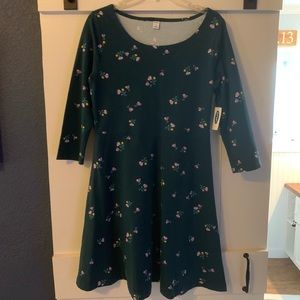Old Navy cotton dress